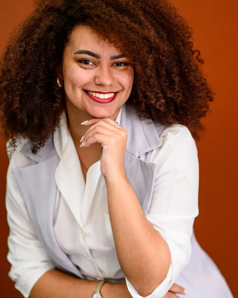 Psicóloga Dra. Camila