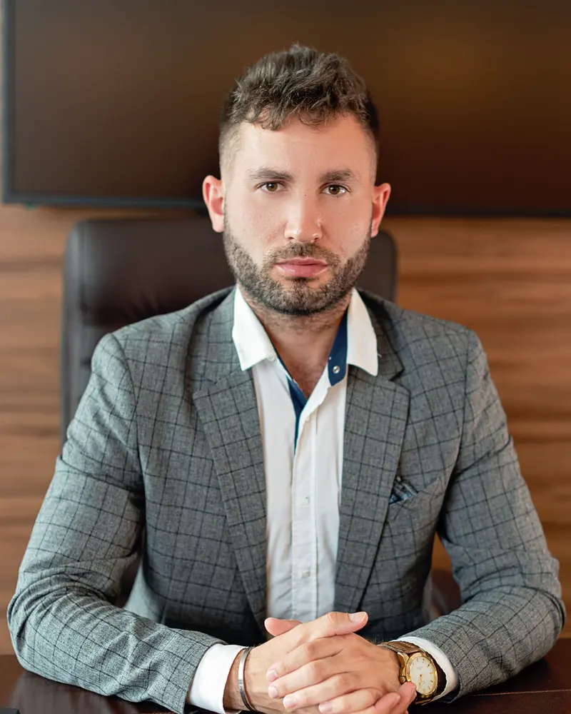 Psicólogo Dr. Rafael Costa